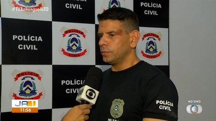 Delegado fala sobre prisão temporária de suspeito em tentativa de sequestro de influencer
