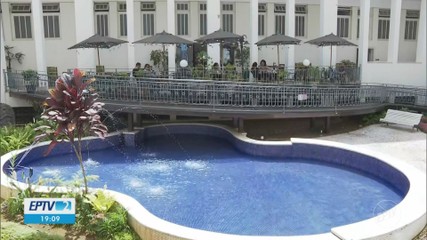 VÍDEOS: EPTV 2 Sul de Minas de quinta-feira, 4 de dezembro de 2025