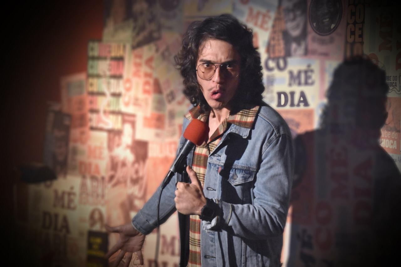 Campinas recebe shows de comédia stand-up com dois humoristas neste sábado