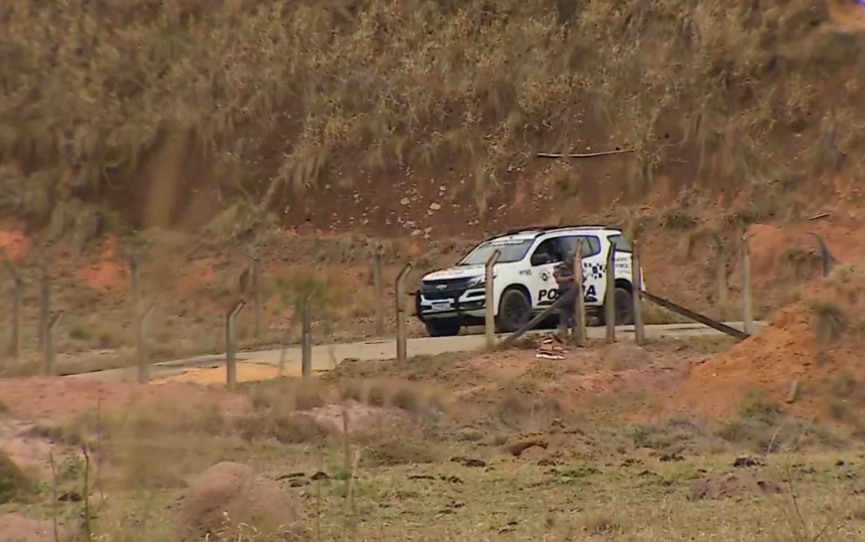 Motorista de aplicativo de São José dos Campos que estava desaparecido é encontrado morto
