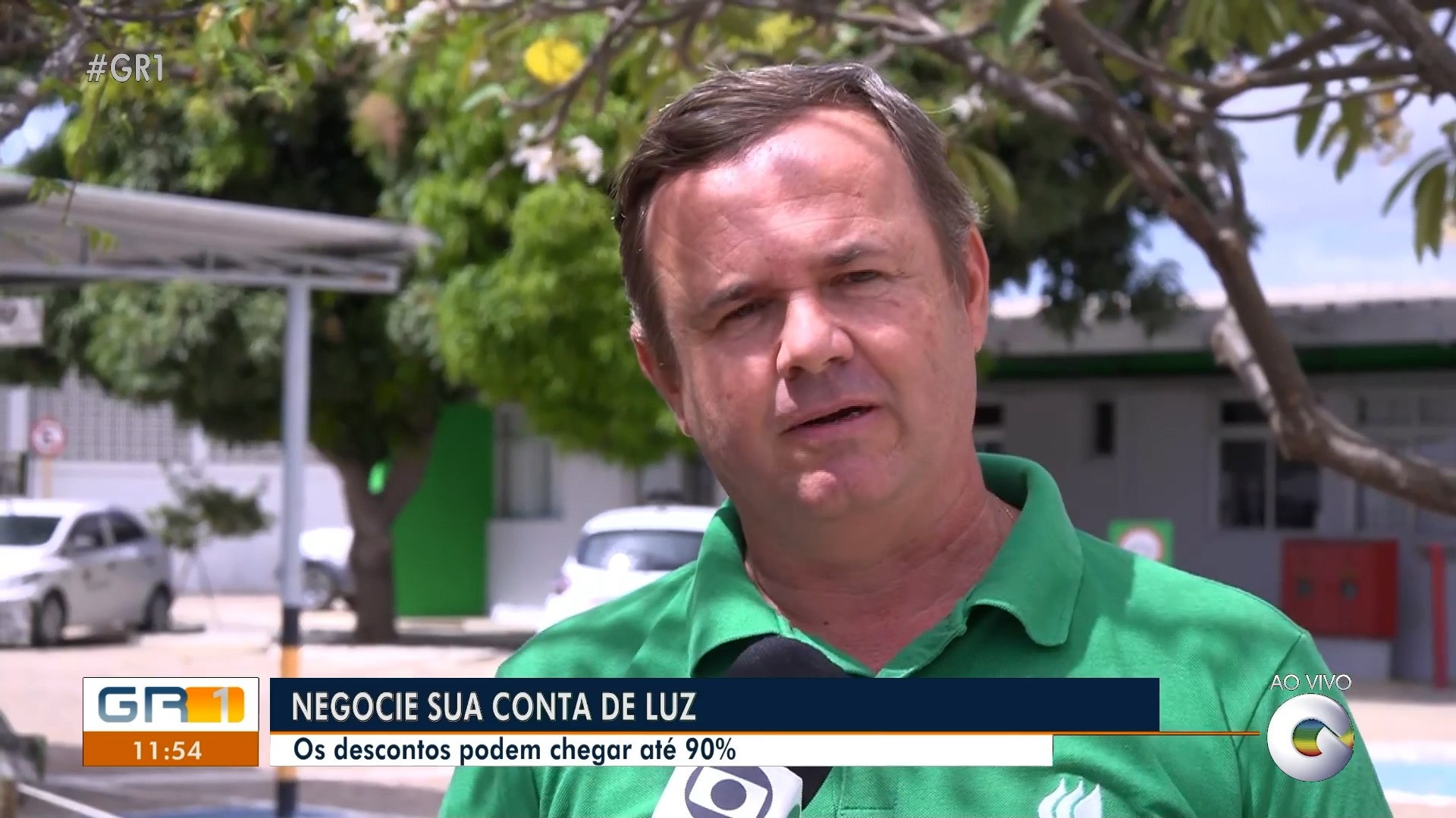VÍDEOS: GR1 de quinta-feira, 23 de julho de 2026