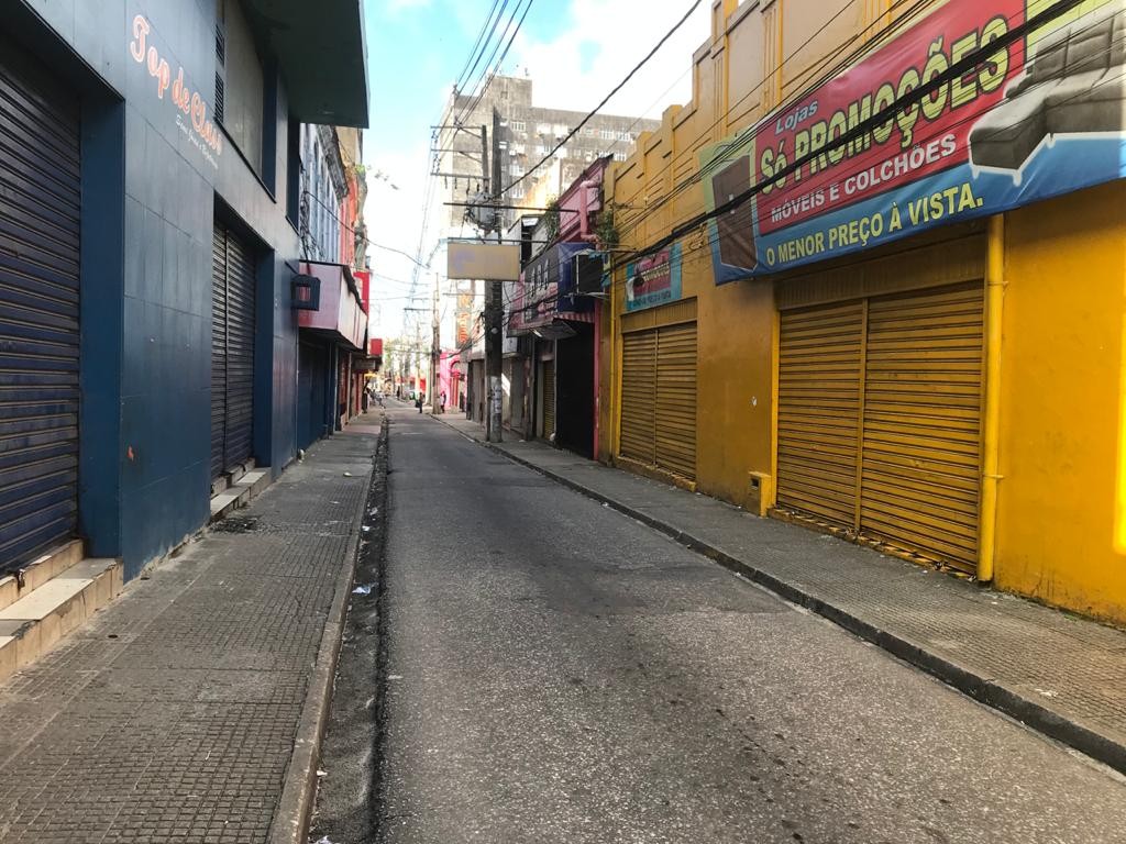 Comerciante chinês é preso em Belém suspeito de agredir funcionária após discussão por pagamento via Pix
