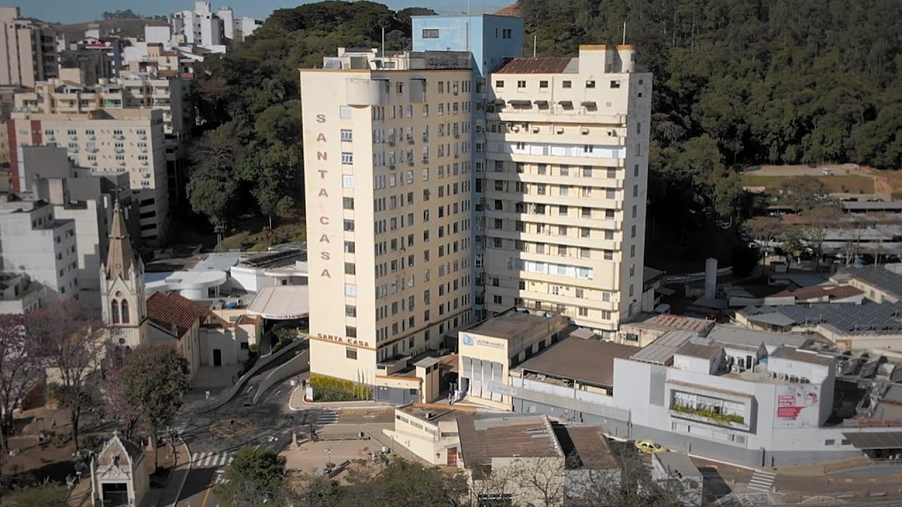 Após paralisação parcial de serviços de saúde em Juiz de Fora, Prefeitura anuncia pagamento de R$ 43,4 milhões 