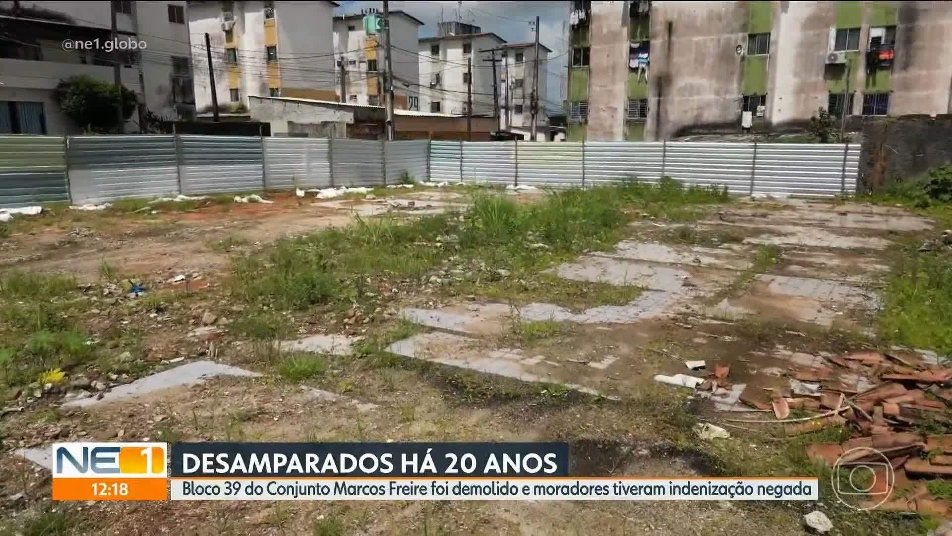 VÍDEOS: NE1 de segunda-feira, 1º de setembro de 2025