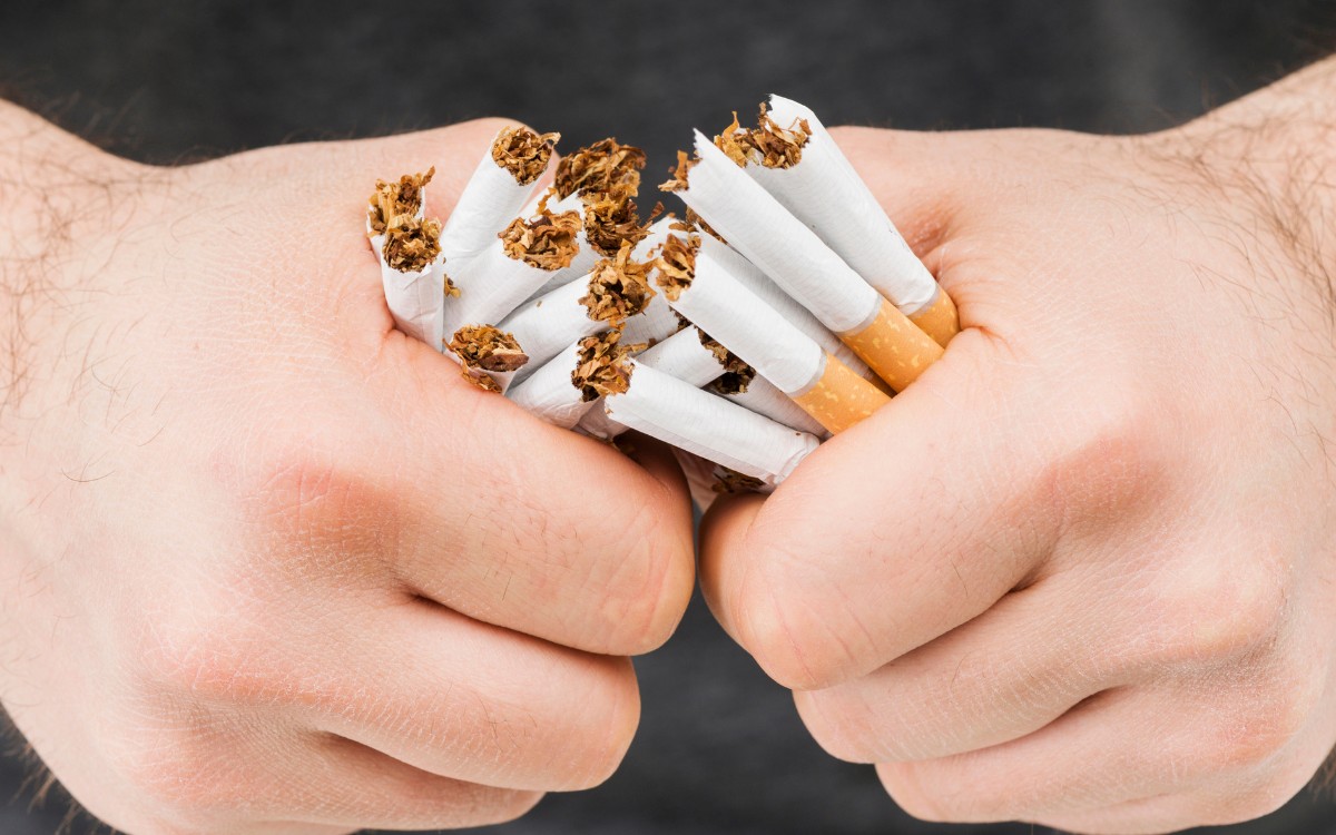 Dia Mundial Sem Tabaco: o que o cigarro tem a ver com câncer de pulmão