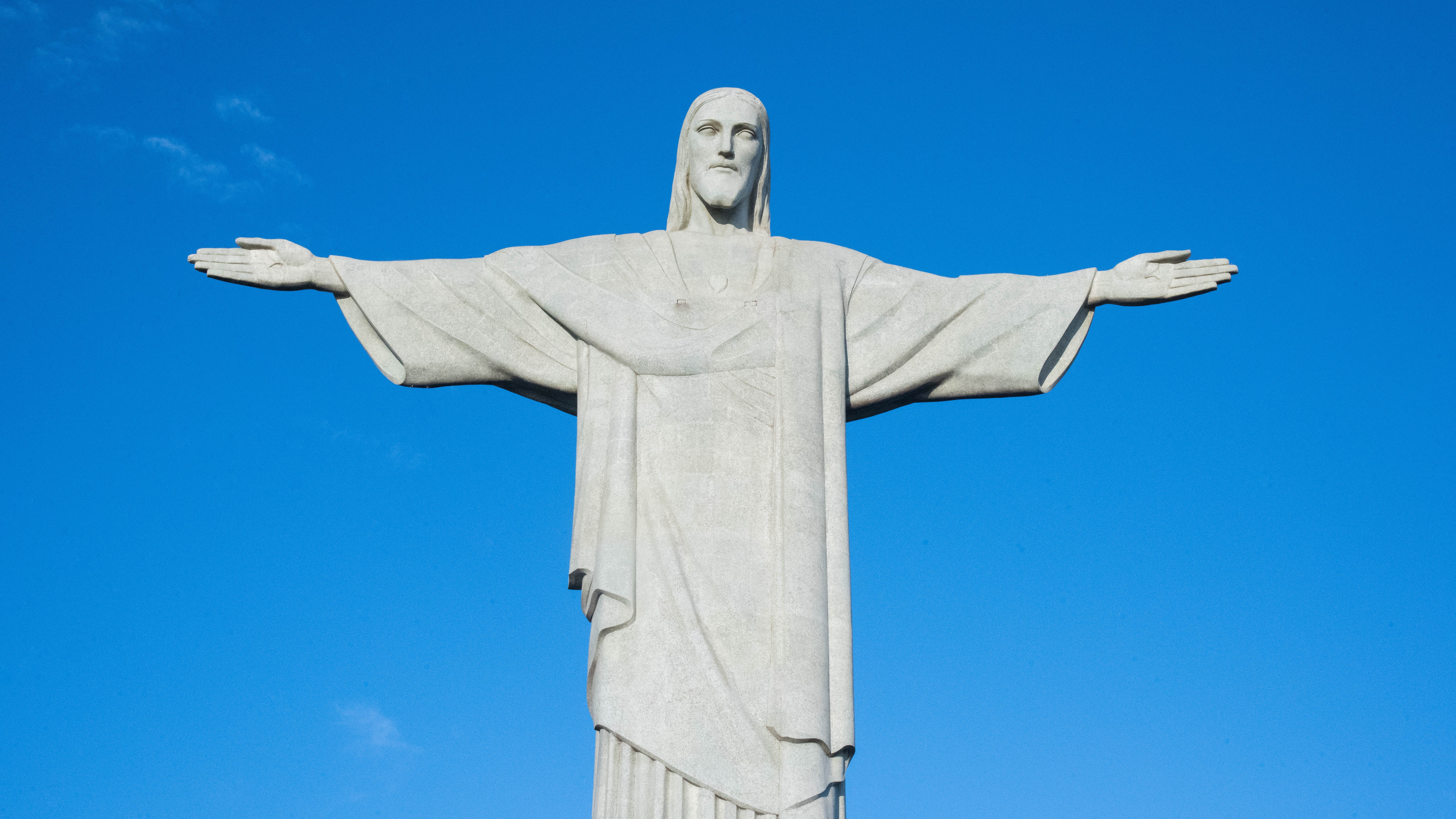 Cristo Redentor faz 95 anos: confira a programação de aniversário