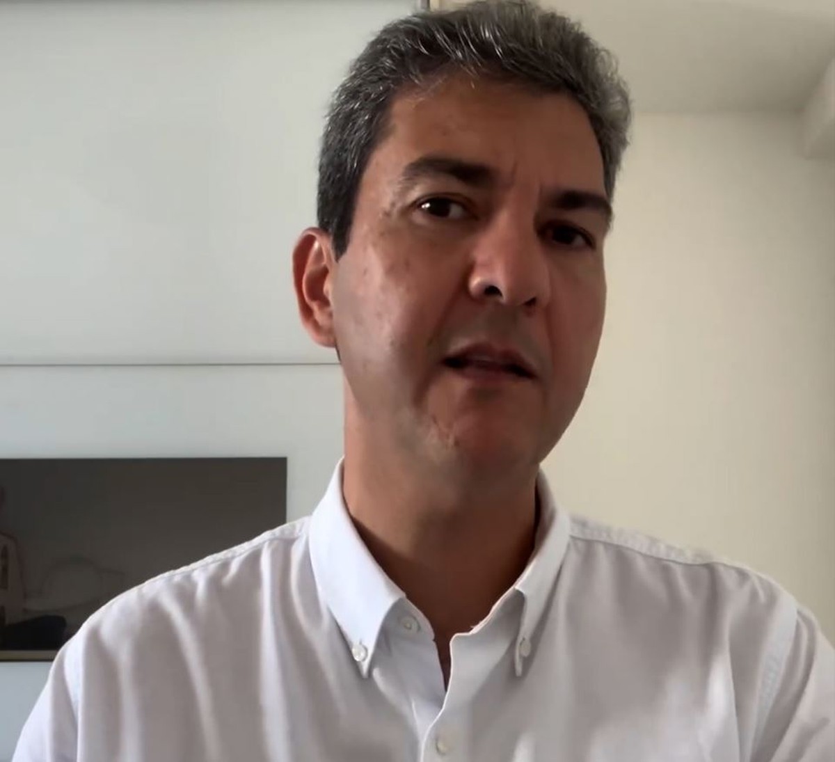 Prefeito de São Luís se manifesta sobre carro encontrado com R$ 1 milhão; 'o que eu sabia sobre esse caso era o que estava sendo noticiado pela imprensa”