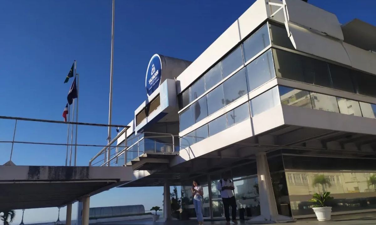 Prefeitura abre inscrições para concurso com 190 vagas para rede de ensino de Salvador; salários podem ultrapassar R$ 6 mil