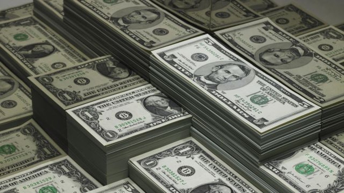 O dólar abaixo de R$ 5 veio para ficar? Economia G1