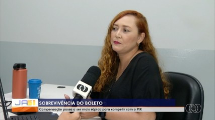 Compensação do pagamento de boletos vai ser mais rápido