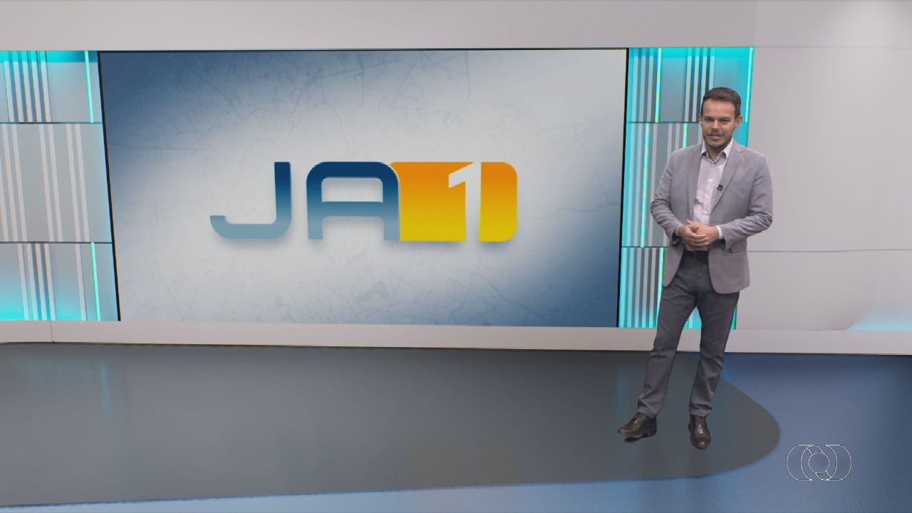 VÍDEOS: Jornal Anhanguera 1ª Edição Regiões de quinta-feira, 06 de agosto de 2026