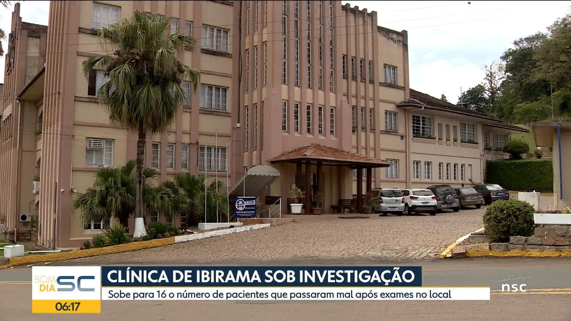 VÍDEOS: Bom Dia Santa Catarina de quinta-feira, 29 de outubro de 2026