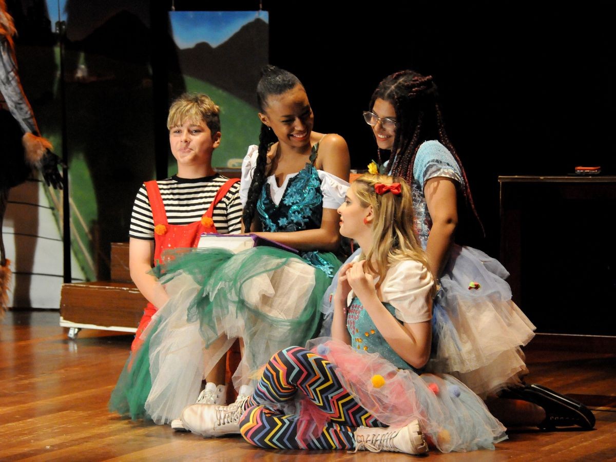 Festival de Teatro em Praia Grande começa com espetáculos gratuitos; veja programação
