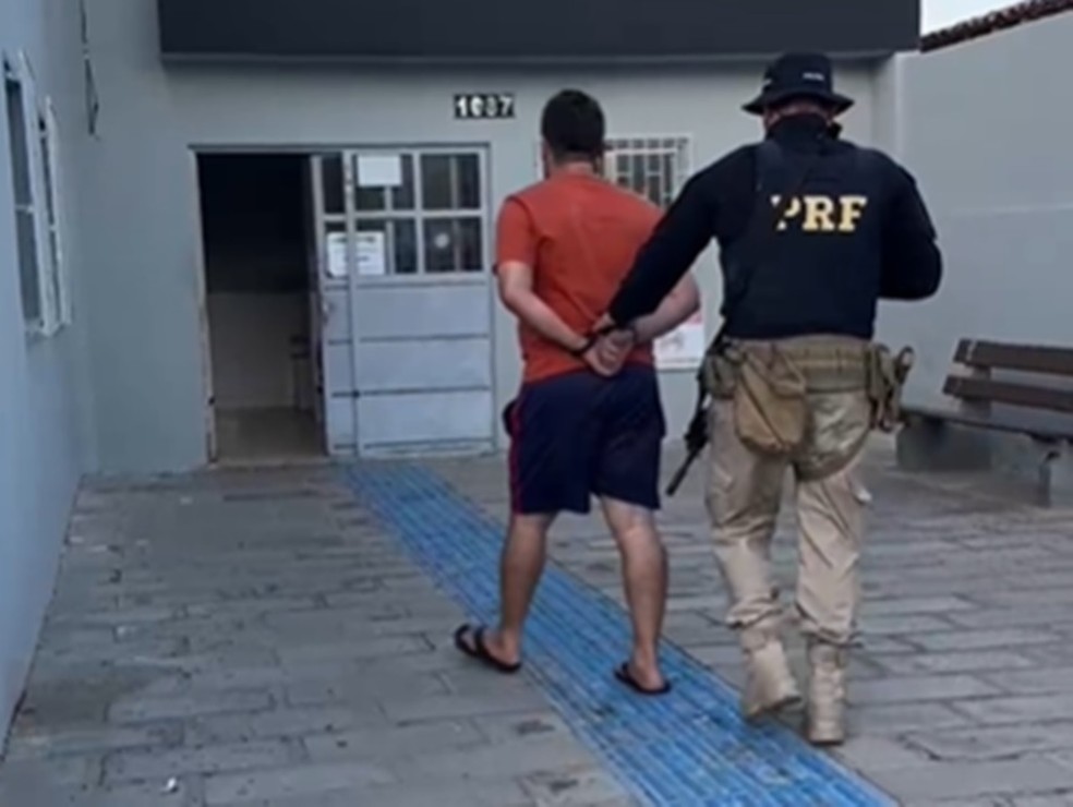 J&aacute; s&atilde;o 19 os presos na opera&ccedil;&atilde;o Rastro do Canga&ccedil;o &mdash; Foto: Pol&iacute;cia Civil da Para&iacute;ba/Divulga&ccedil;&atilde;o