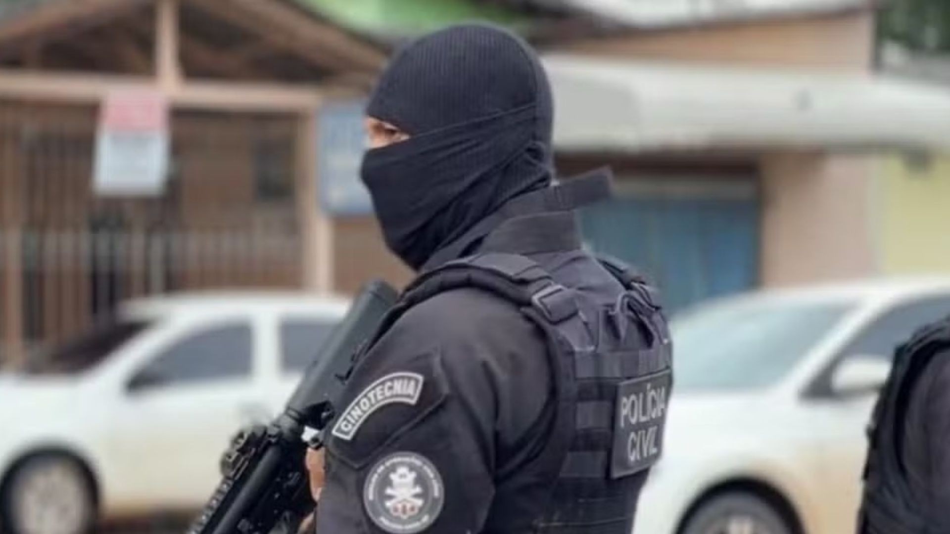 Amapá Civil Police Competition has defined organizing committee