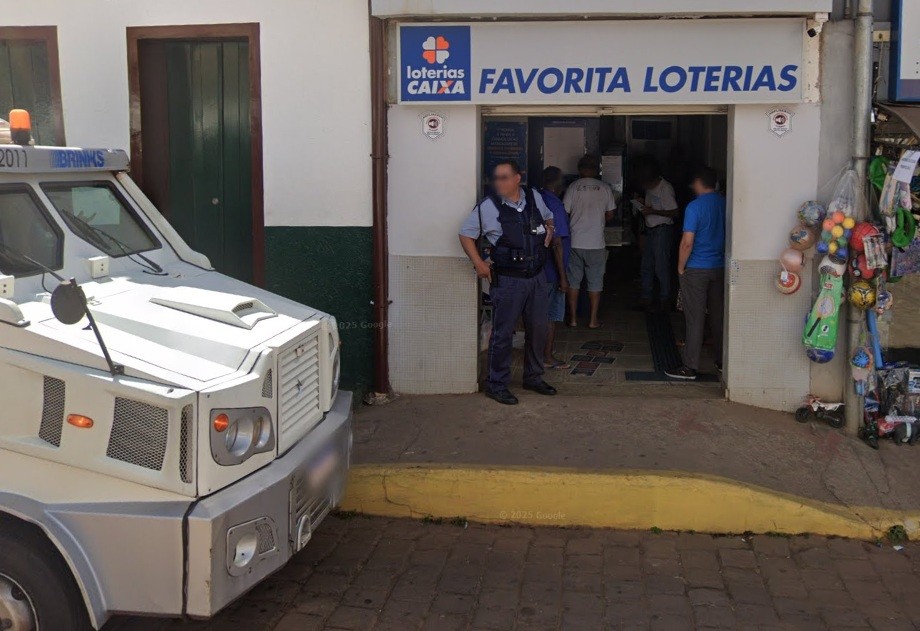 Morador de São Gonçalo do Rio Abaixo acerta sozinho na Quina as cinco dezenas e leva mais de R$ 9 milhões