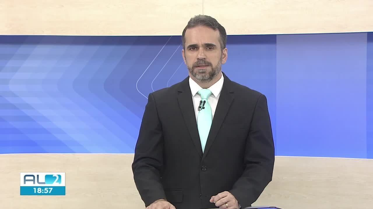 VÍDEOS: AL2 de terça-feira, 24 de junho