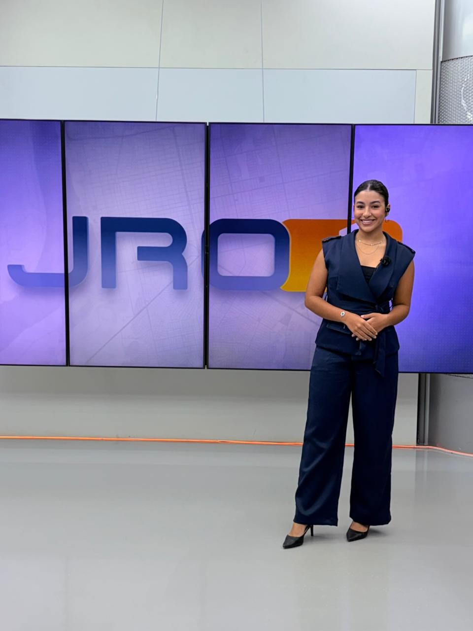 Assista ao JRO1 deste sábado, 11