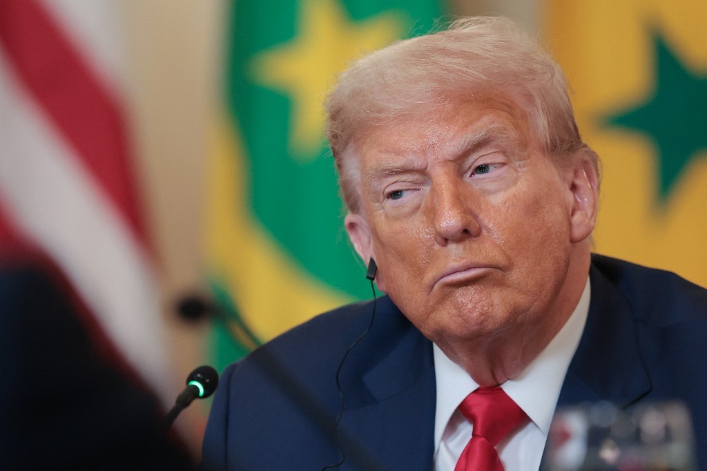 Taxa de Trump ao Brasil: decisão política, não econômica