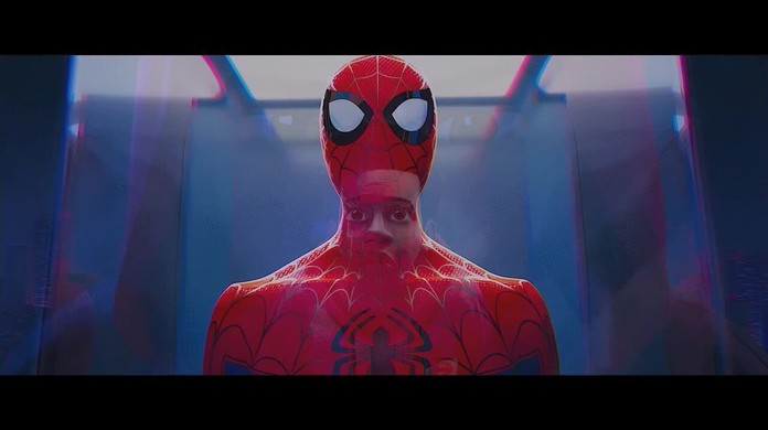 Homem-Aranha no Aranhaverso' é melhor filme do herói em 14 anos; G1 já viu, Cinema