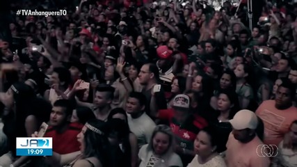 Araguaína divulga as atrações para o aniversário da cidade; confira