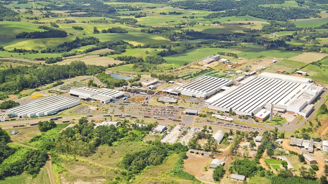Multinacional John Deere demite 150 trabalhadores da unidade de Horizontina