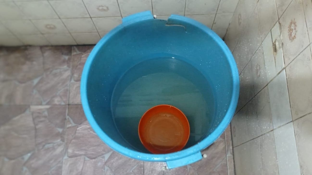 Mais de 20 bairros terão fornecimento de água interrompido em Macapá; veja lista
