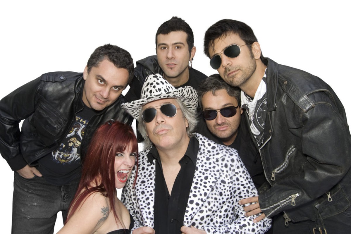 Banda Velhas Virgens se apresenta em festival de Lauro de Freitas O que fazer em Salvador G1