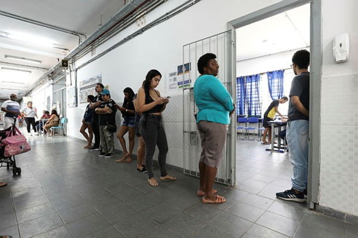 Veja os resultados do 1º turno das Eleições 2024 nas 29 cidades da