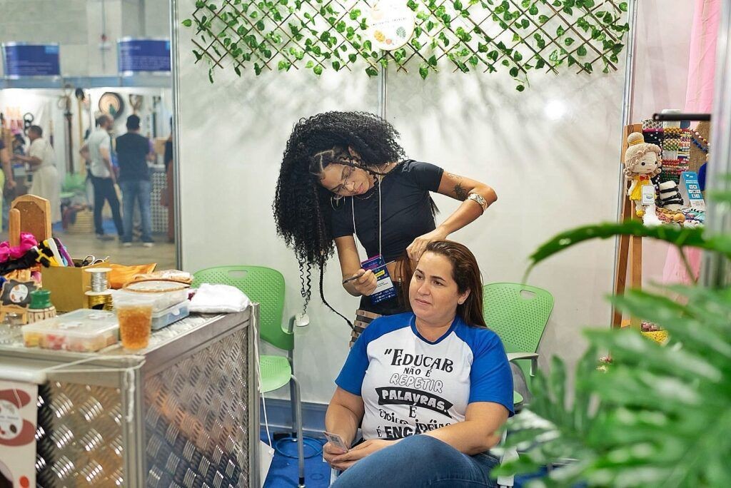 CUFA Amazonas abre inscrições para oficinas gratuitas voltadas a empreendedores das periferias