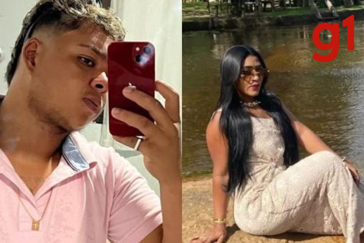 Funcionária de sorveteria é morta a facadas e ex-namorada é presa suspeita do crime em MT 
