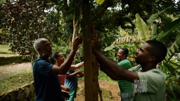 Griô Rio une turismo e pedagogia para compartilhar saberes ancestrais
