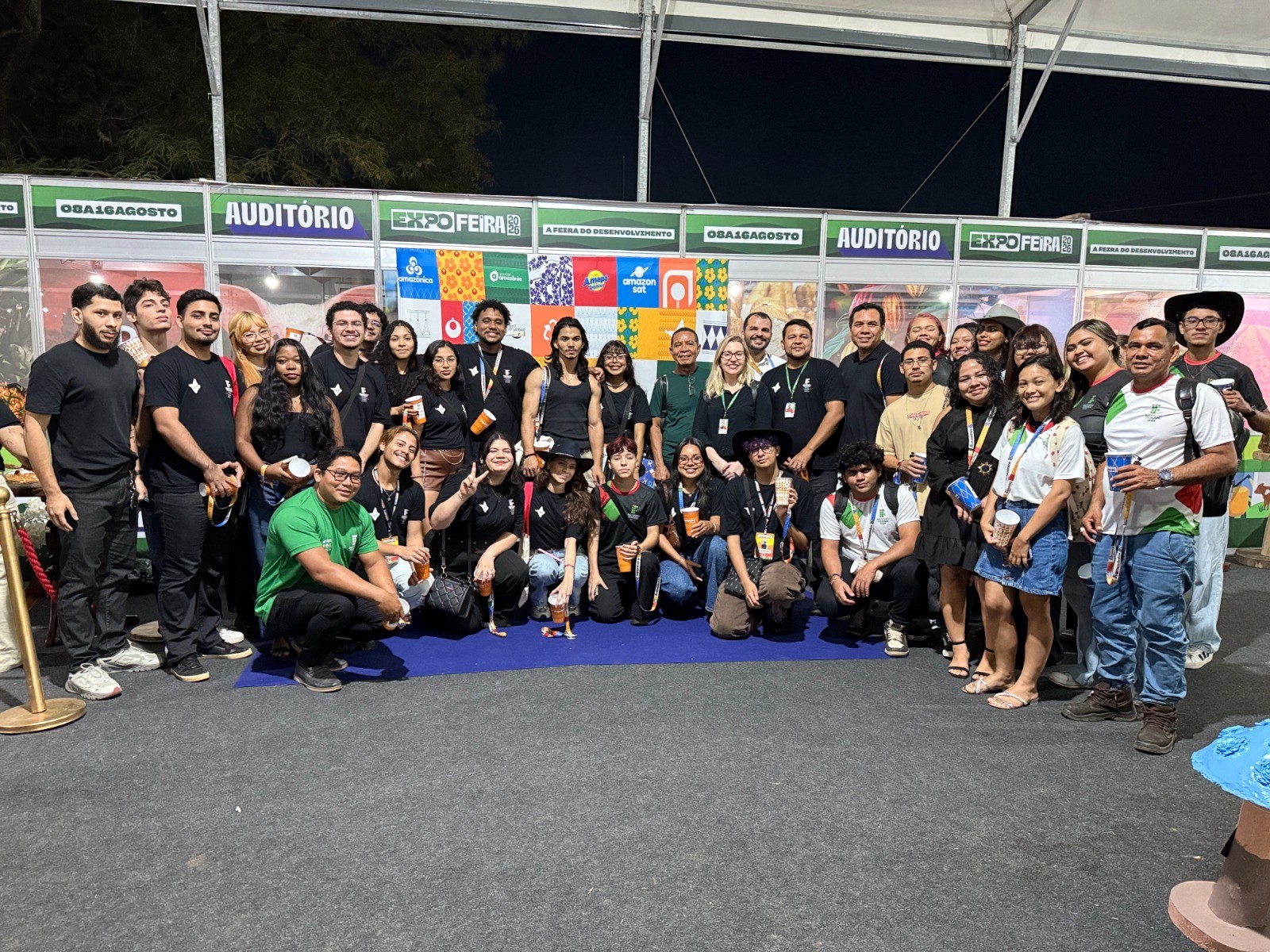 ExpoFeira na Rede Amapá encerra com mais de 4 mil participações
