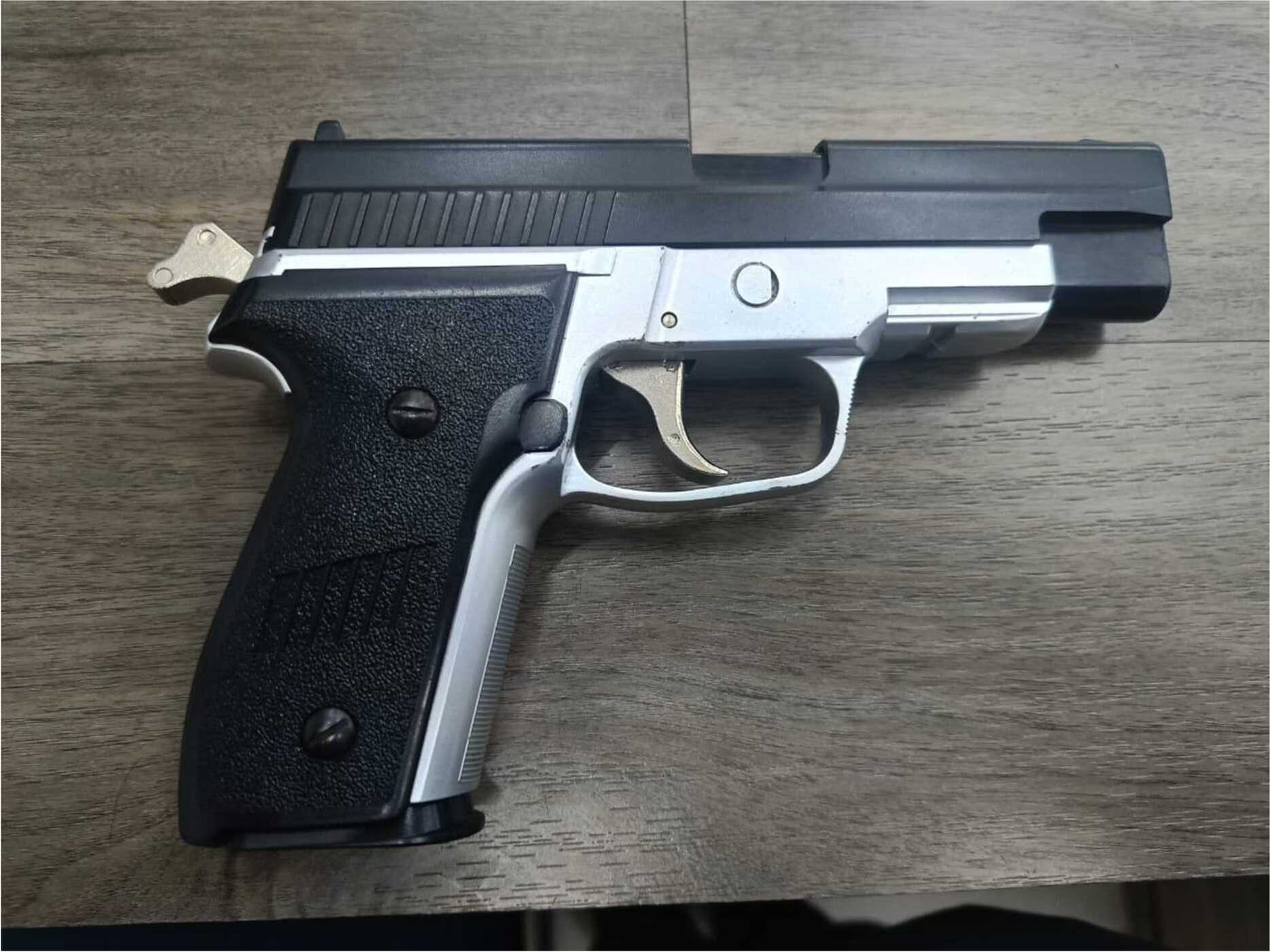 Policial reage e atira contra suspeitos em tentativa de assalto na Mogi-Bertioga
