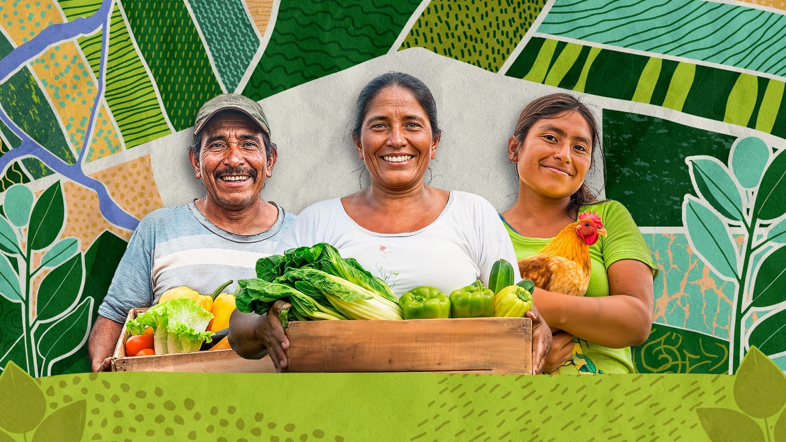 Agricultores familiares poderão receber apoio financeiro por conservar a natureza na Amazônia