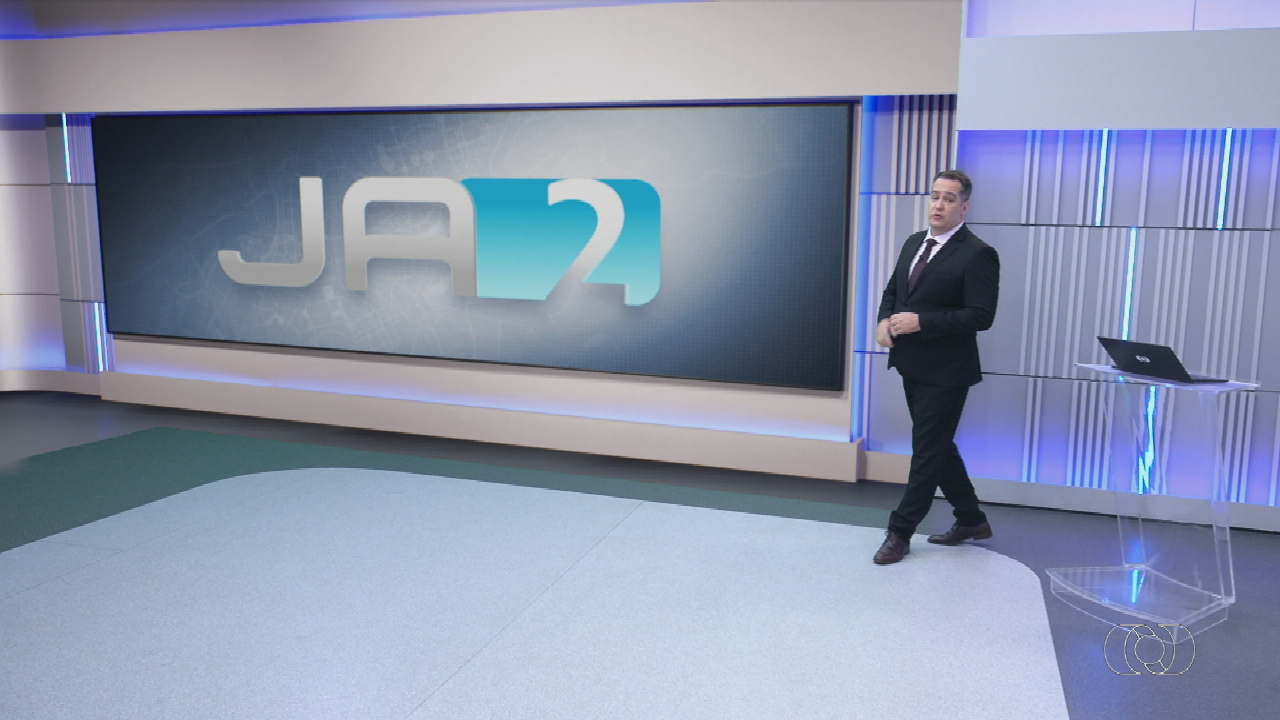 VÍDEOS: Jornal Anhanguera 2ª Edição de segunda-feira, 13 de outubro de 2025