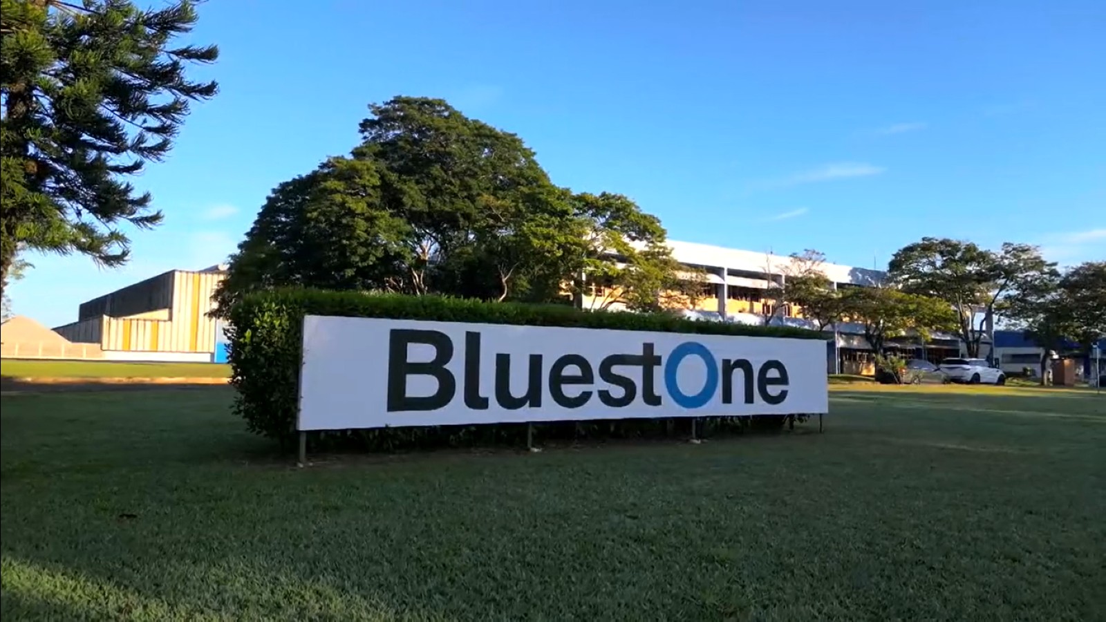 Projeto no interior de SP aposta no sequestro de carbono para restaurar equilíbrio ambiental