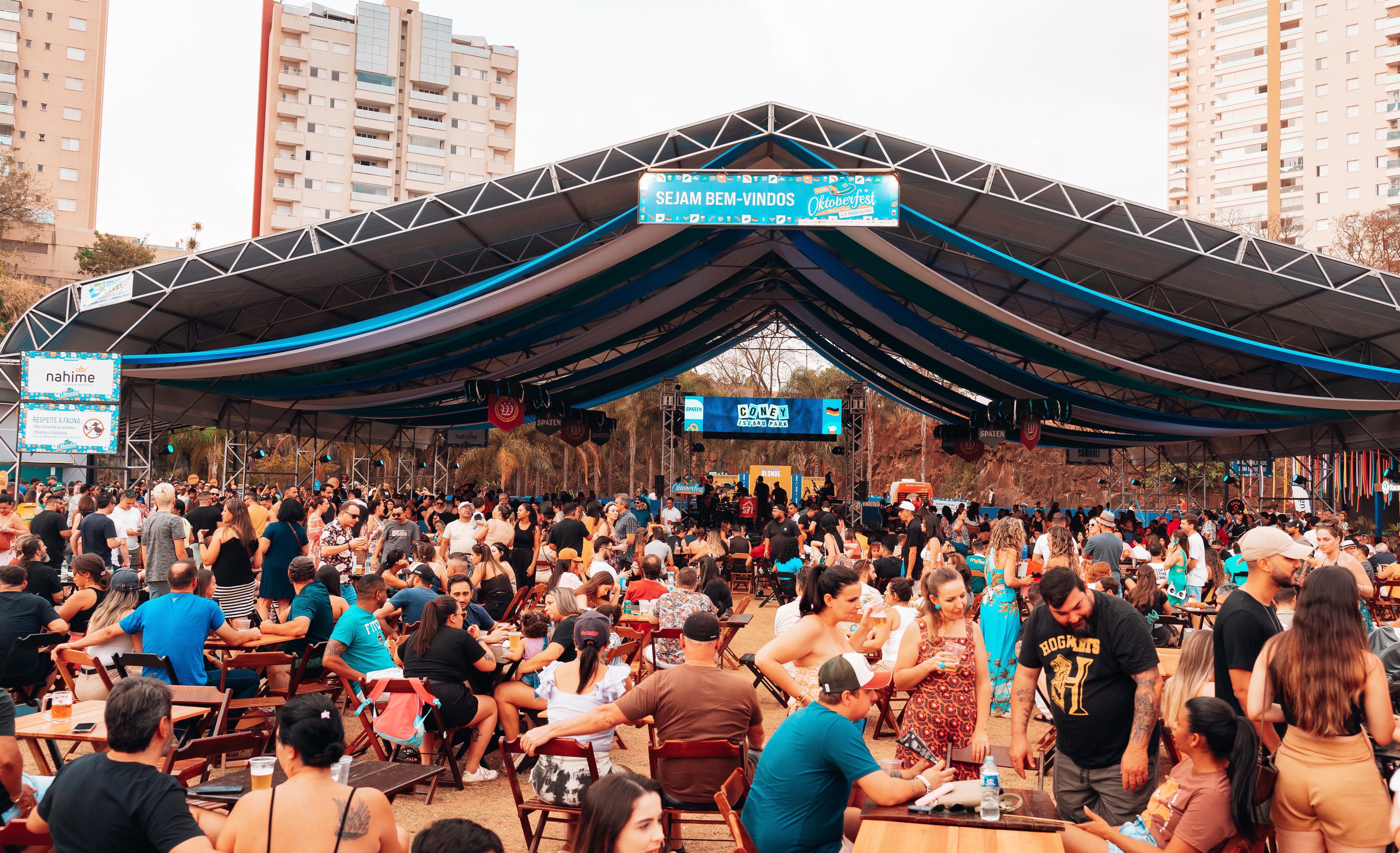 Oktoberfest, balé russo, Jorge Vercillo: o que fazer no fim de semana na região de Ribeirão Preto e Franca