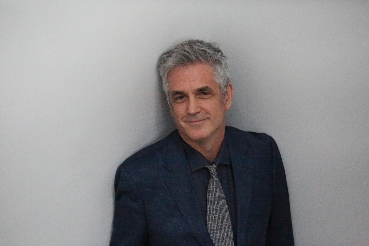 Fã de música brasileira, guitarrista americano Mark Lambert faz show de ...