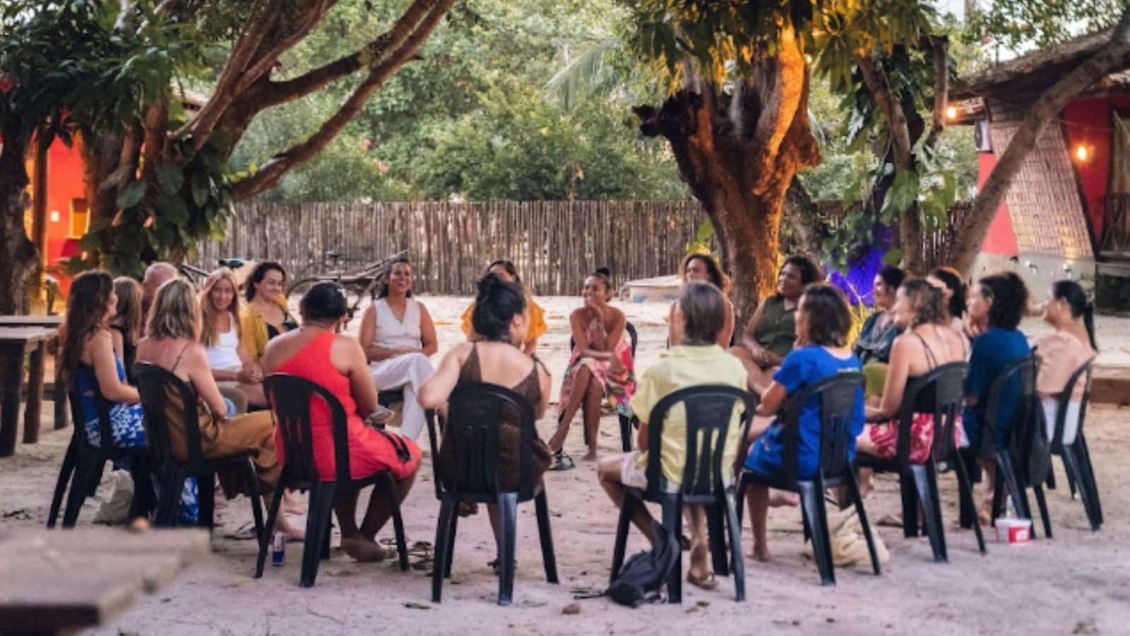 Instituto A Filha do Sol do PI vence prêmio global de clima | G1