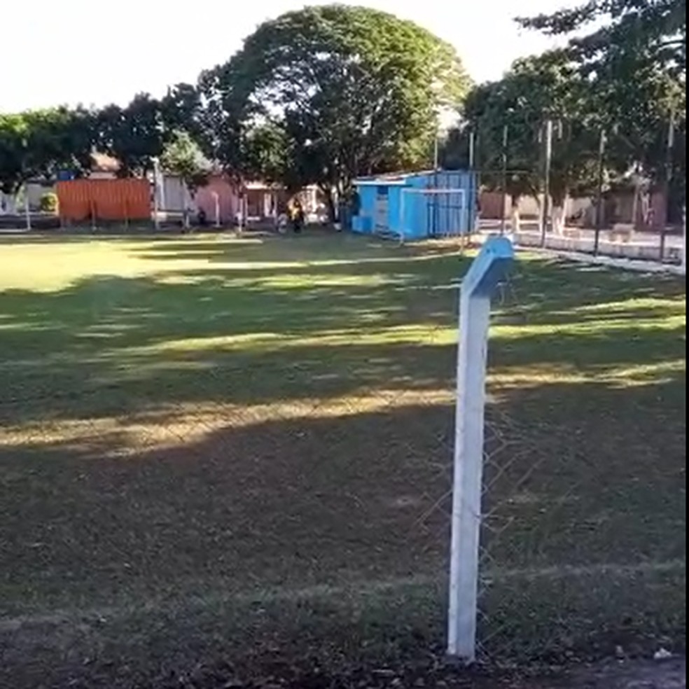 Futebol amador no Ipiranga causa aglomeração e perturbação do sossego em  Ribeirão Preto, reclamam moradores, Ribeirão Preto e Franca