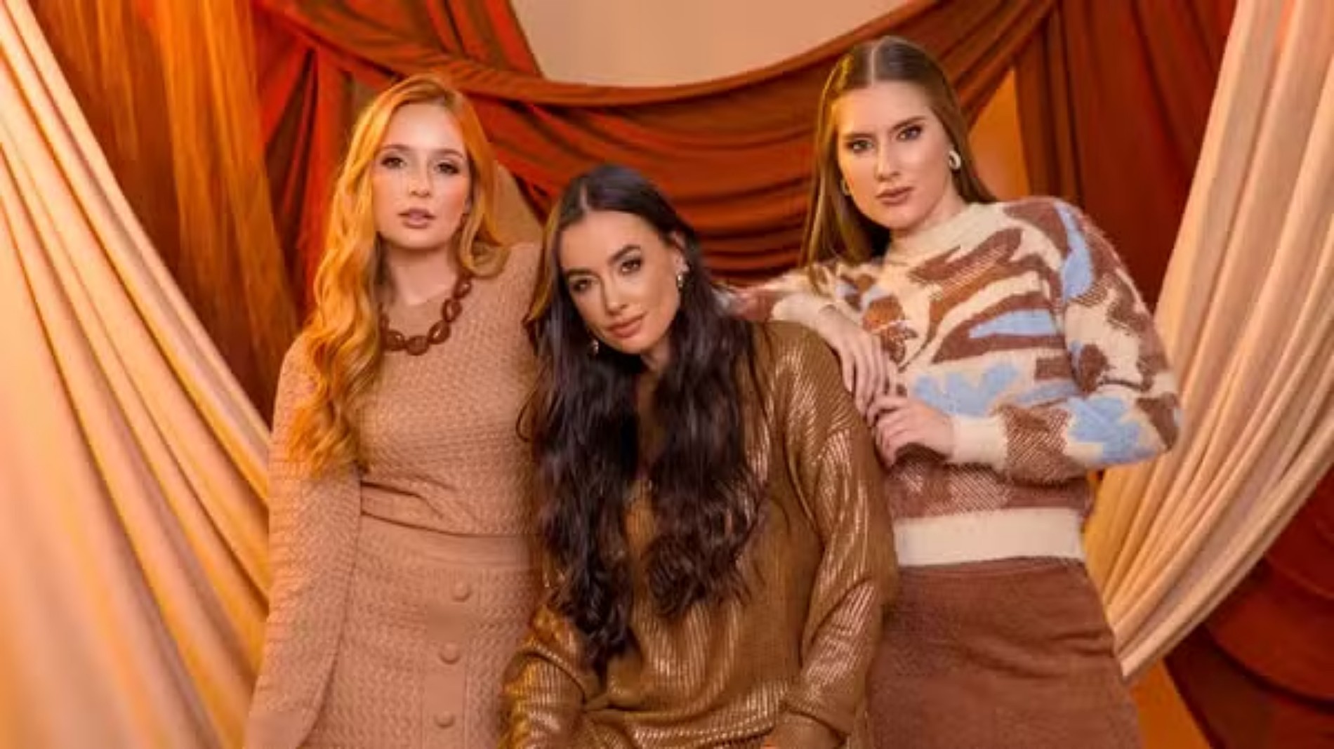 FestMalhas apresenta tendências de moda outono/inverno em Jacutinga; veja como retirar ingresso gratuito