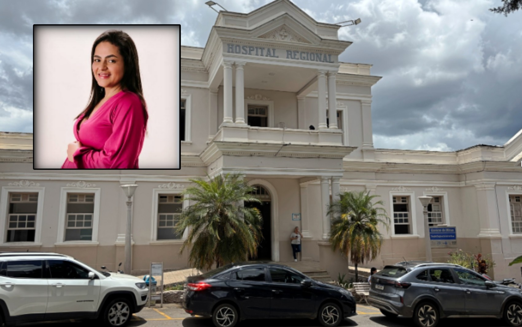 Polícia Civil investiga caso de mulher que morreu após complicações no pós-parto em Varginha, MG