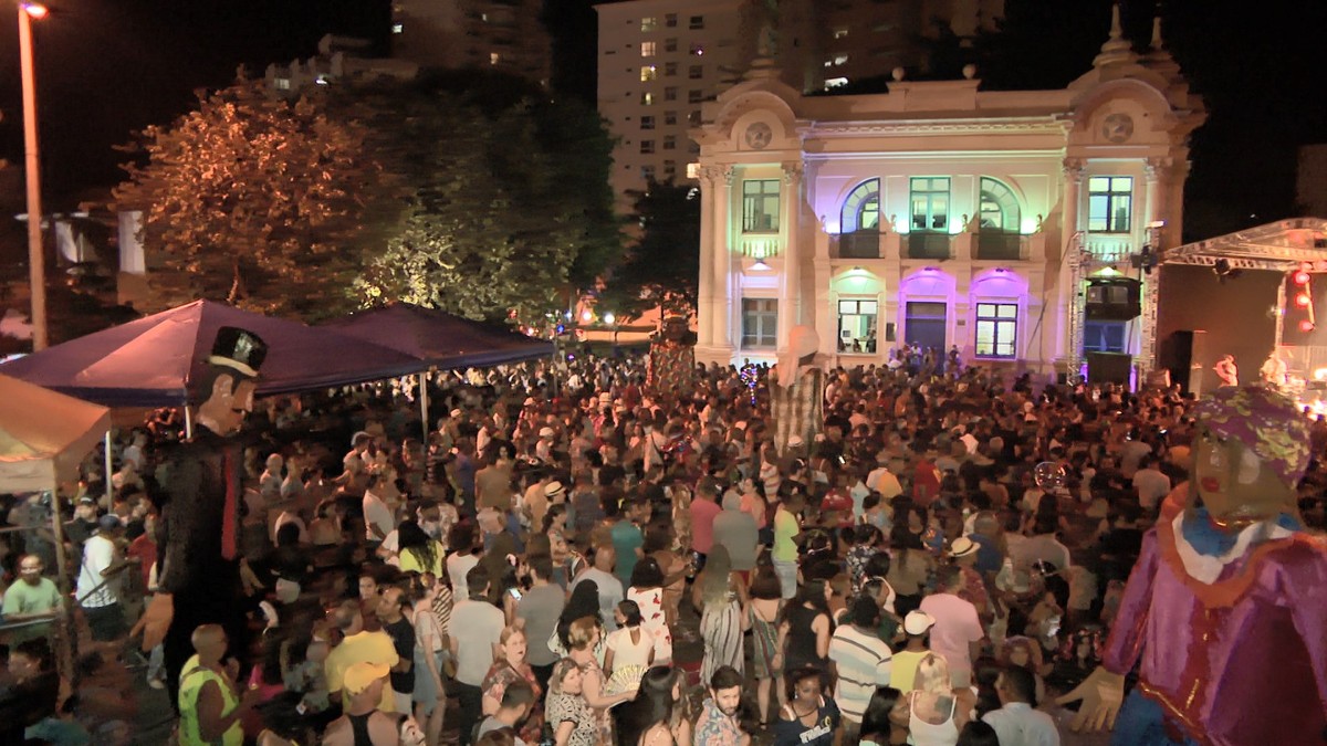 Uberlandia Festas