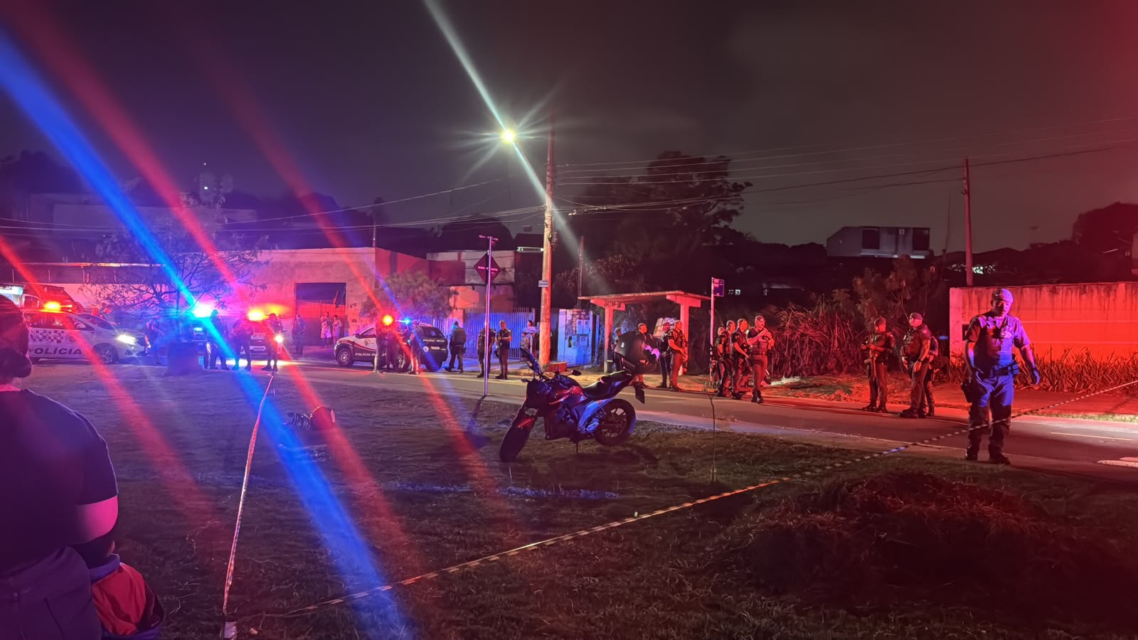 Guarda municipal é baleado em tentativa de assalto, reage e mata suspeito em Campinas
