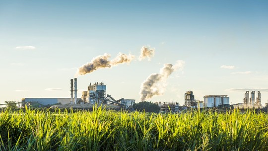 Fórum debate o papel de Mato Grosso do Sul na transição energética global - Foto: (Atvos/Divulgação)