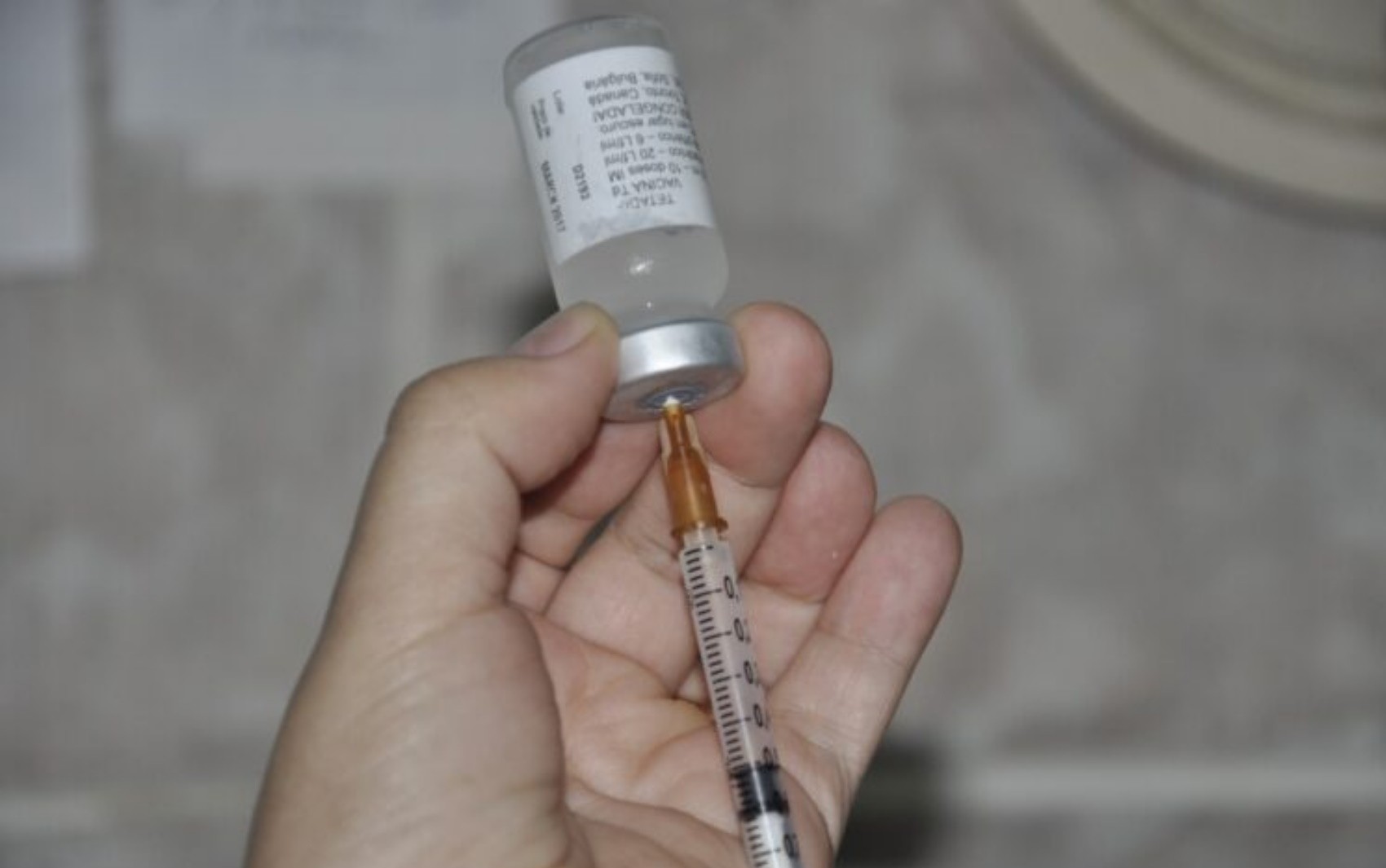 Vírus sincicial respiratório (VSR): vacina contra vírus causador da bronquiolite chega ao SUS em novembro