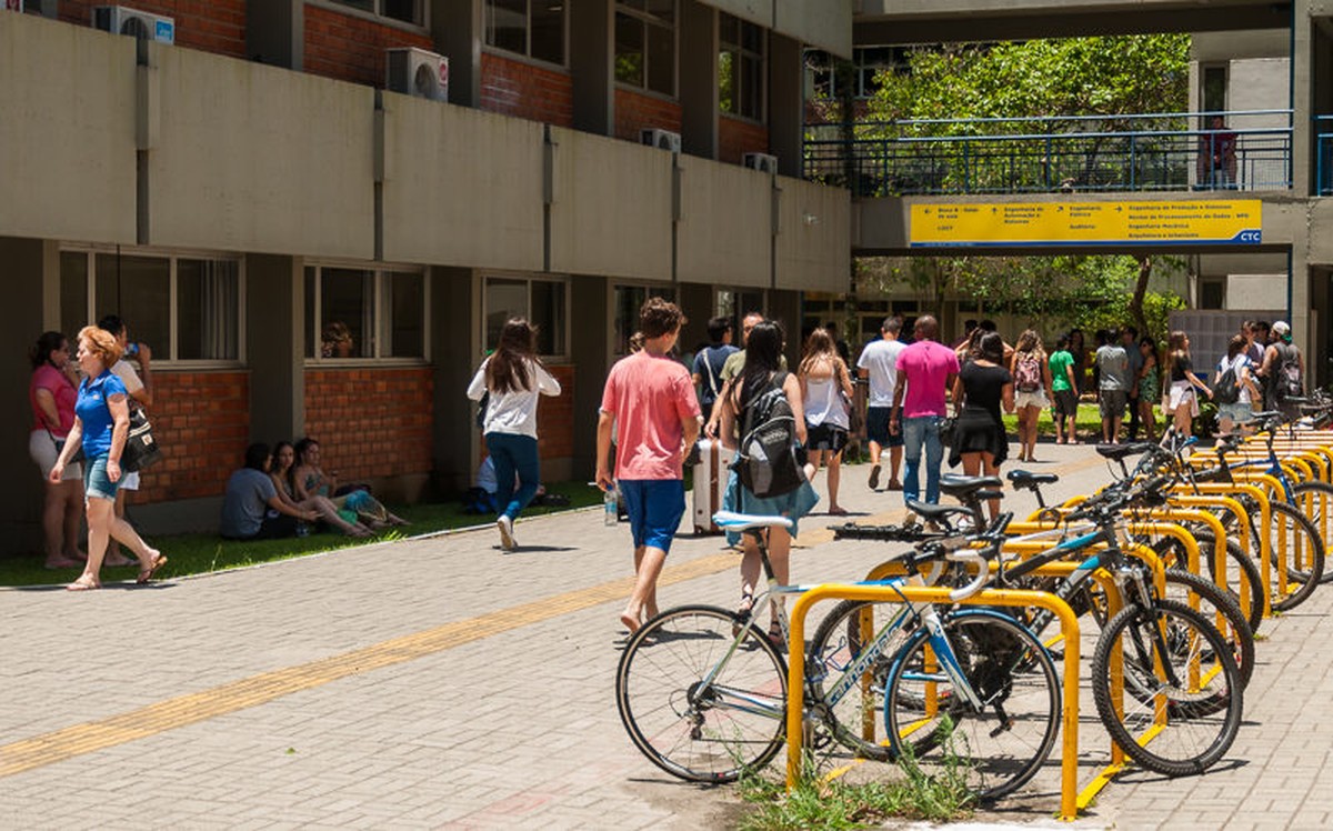 Ufsc é 14ª Melhor Universidade Da América Latina Segundo Ranking Internacional Santa Catarina