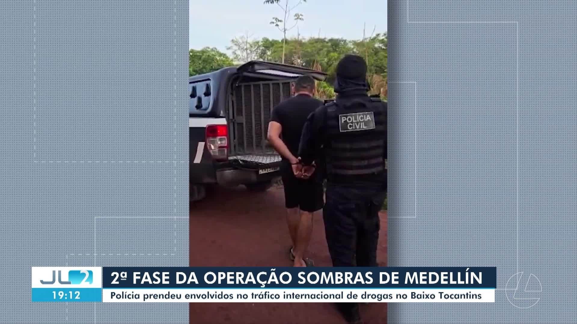 VÍDEOS: JL2 de sexta-feira, 27 de março de 2026