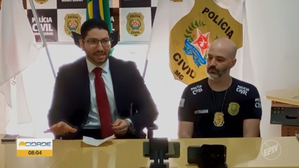 VÍDEOS: Bom Dia Cidade Sul de Minas de quarta-feira, 9 de julho de 2025